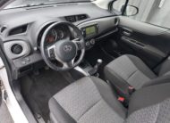 TOYOTA YARIS III 100 VVT-I DYNAMIC 5P