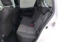 TOYOTA YARIS III 100 VVT-I DYNAMIC 5P