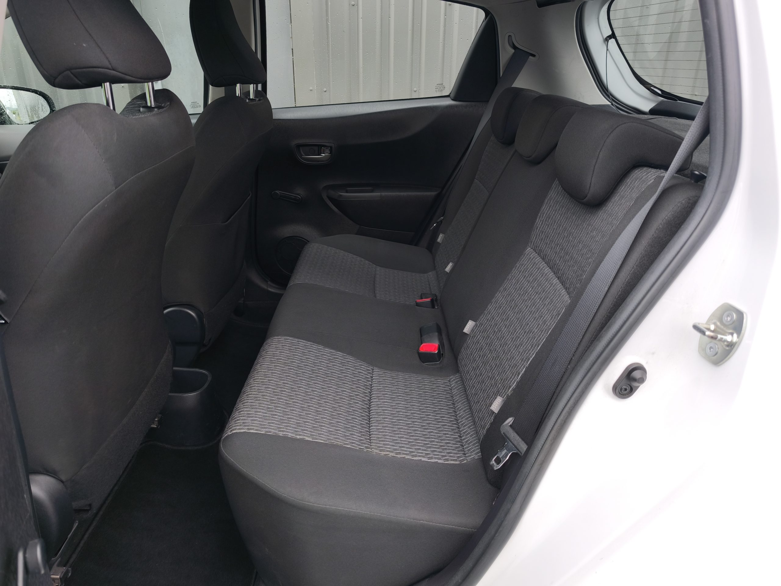 TOYOTA YARIS III 100 VVT-I DYNAMIC 5P