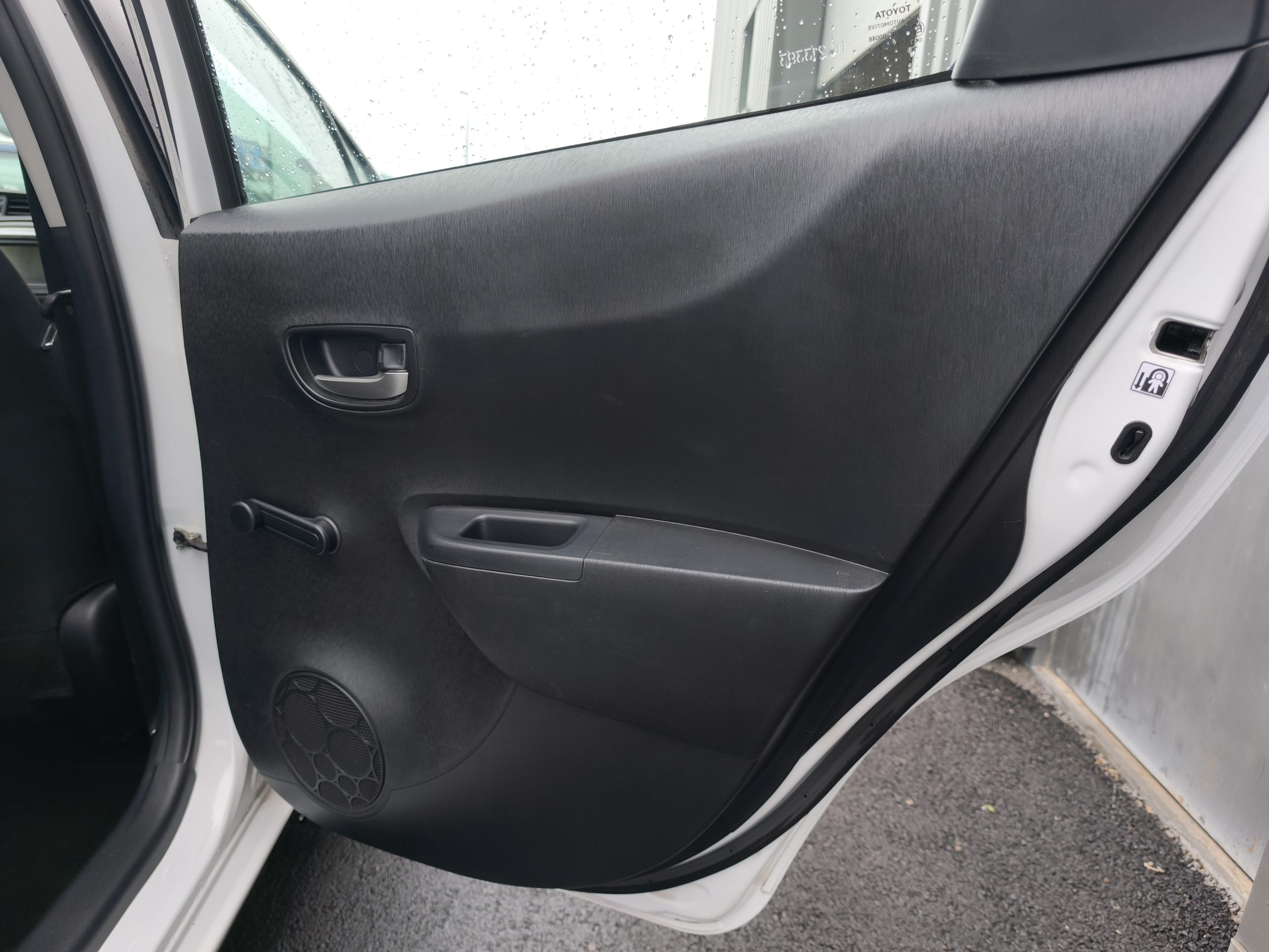 TOYOTA YARIS III 100 VVT-I DYNAMIC 5P