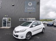 TOYOTA YARIS III 100 VVT-I DYNAMIC 5P