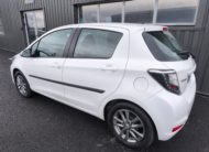 TOYOTA YARIS III 100 VVT-I DYNAMIC 5P
