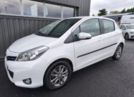 TOYOTA YARIS III 100 VVT-I DYNAMIC 5P