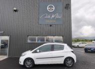 TOYOTA YARIS III 100 VVT-I DYNAMIC 5P