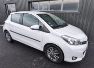 TOYOTA YARIS III 100 VVT-I DYNAMIC 5P