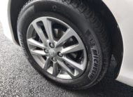 TOYOTA YARIS III 100 VVT-I DYNAMIC 5P