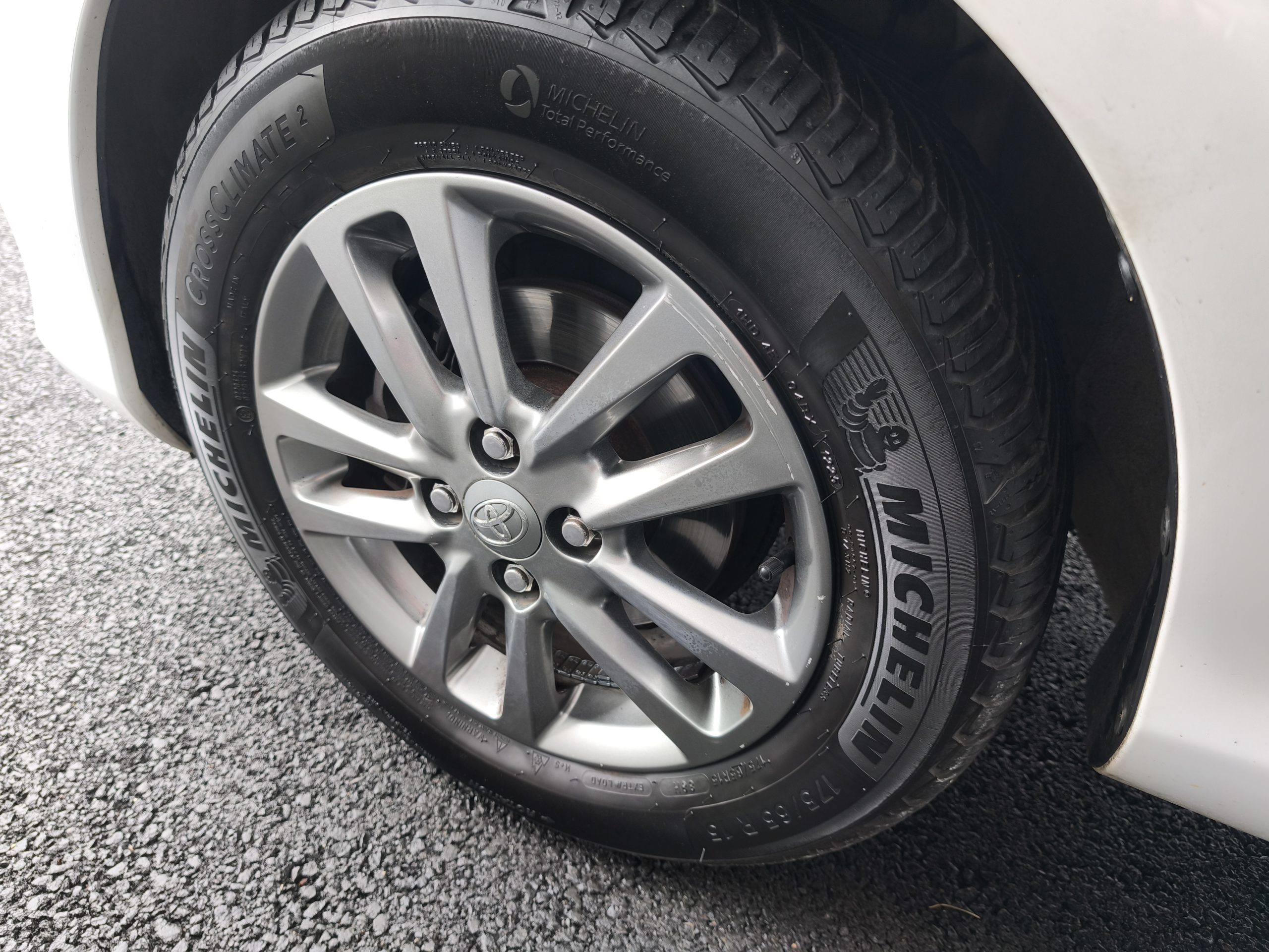 TOYOTA YARIS III 100 VVT-I DYNAMIC 5P