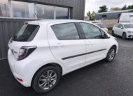 TOYOTA YARIS III 100 VVT-I DYNAMIC 5P