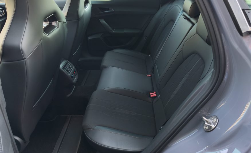CUPRA FORMENTOR 1.4 E-HYBRID VZ 245CH DSG6
