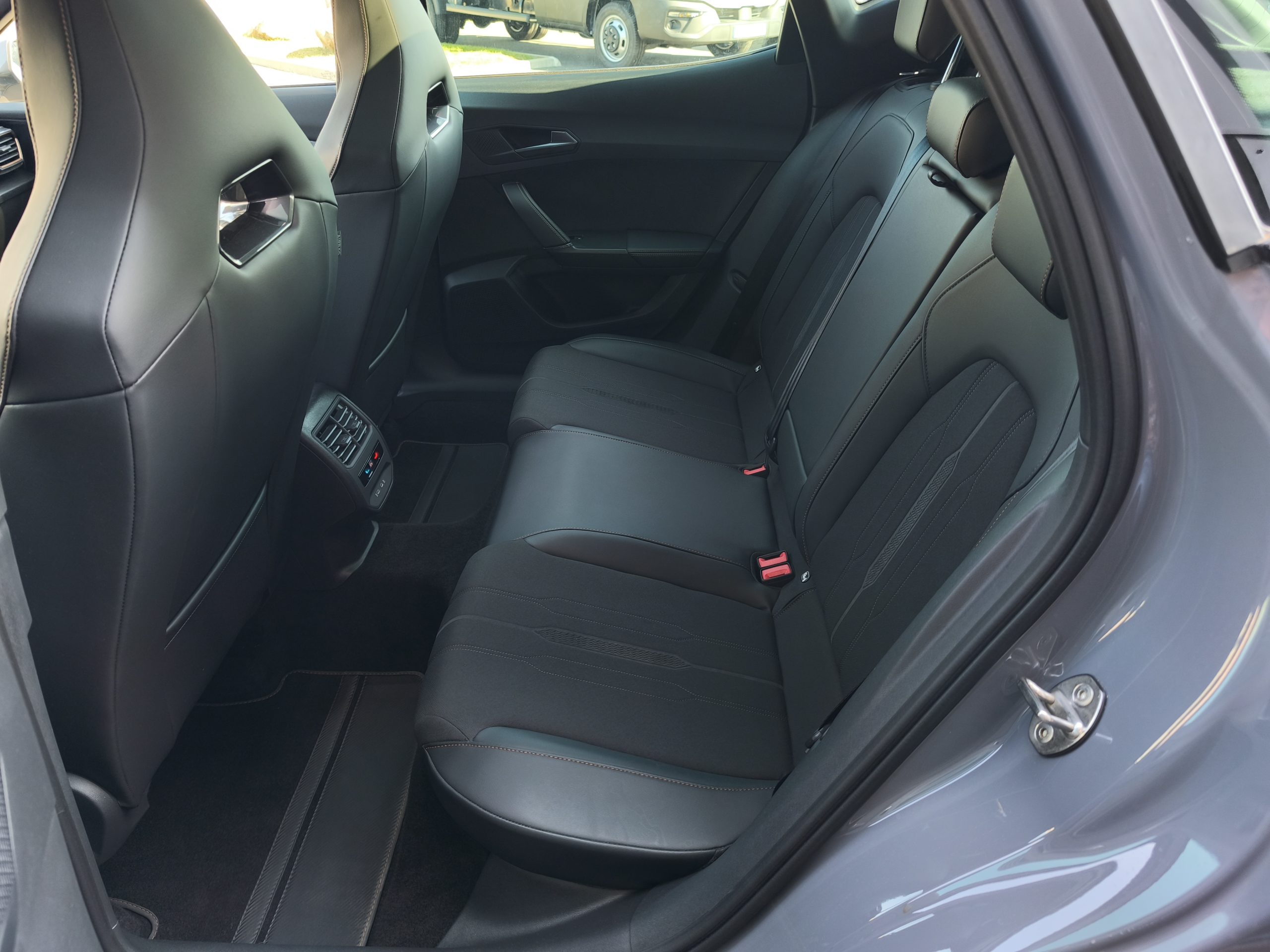 CUPRA FORMENTOR 1.4 E-HYBRID VZ 245CH DSG6