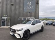 MERCEDES GLC II 400 E AMG LINE 4MOTION 9G-TRONIC