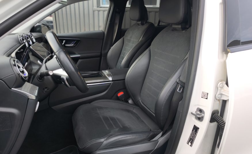 MERCEDES GLC II 400 E AMG LINE 4MOTION 9G-TRONIC