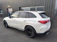 MERCEDES GLC II 400 E AMG LINE 4MOTION 9G-TRONIC