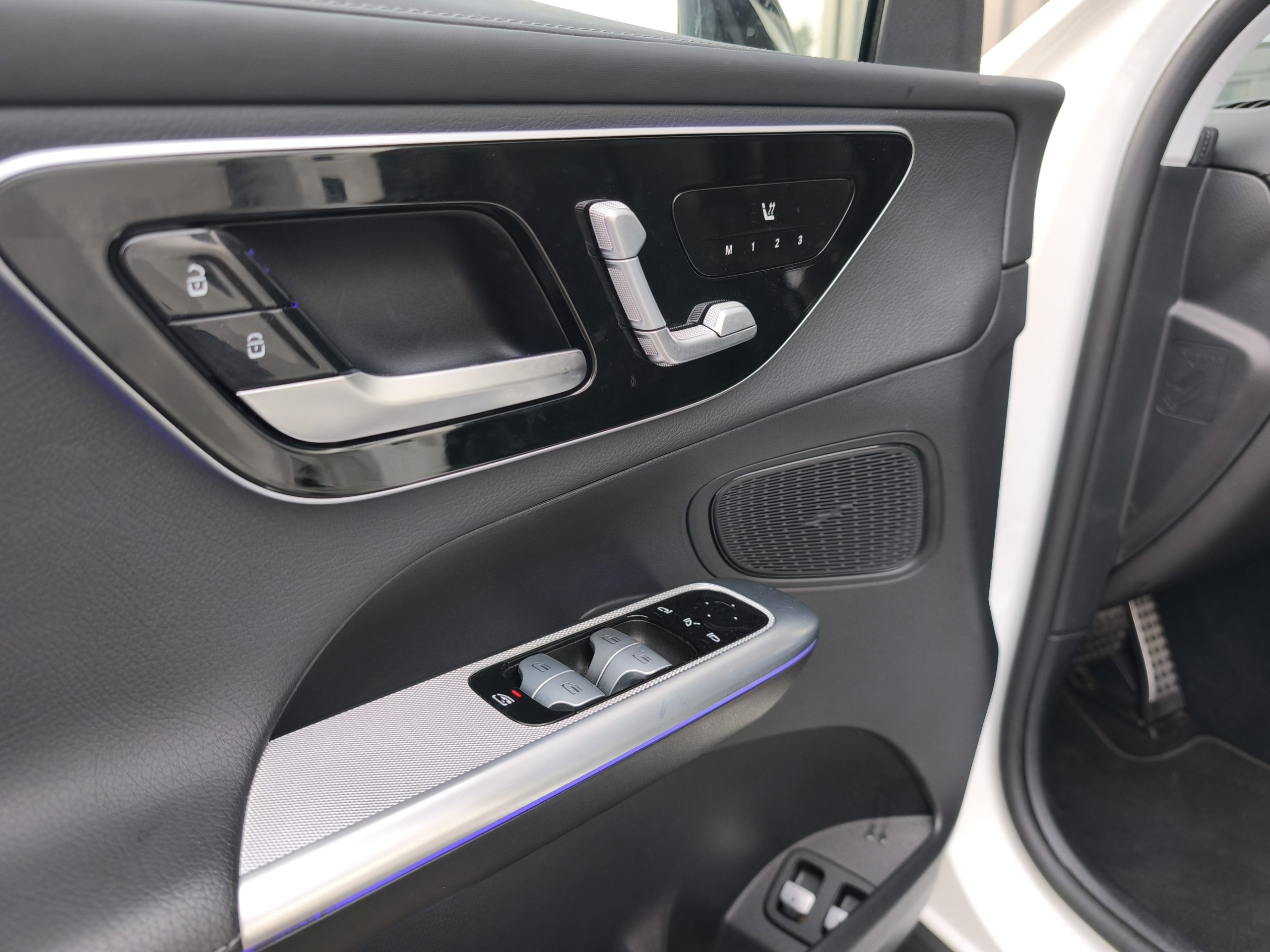 MERCEDES GLC II 400 E AMG LINE 4MOTION 9G-TRONIC