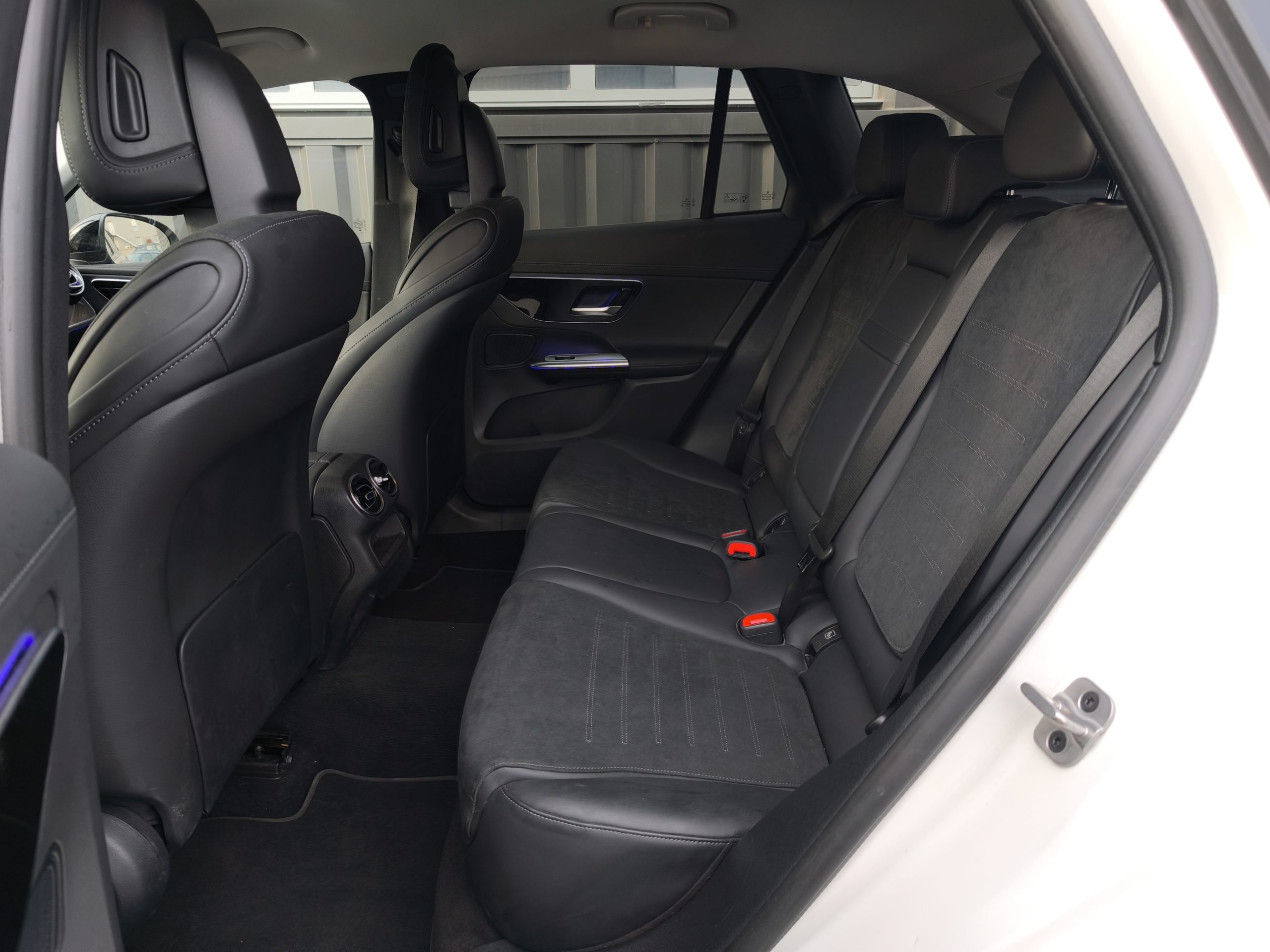 MERCEDES GLC II 400 E AMG LINE 4MOTION 9G-TRONIC