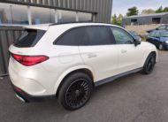 MERCEDES GLC II 400 E AMG LINE 4MOTION 9G-TRONIC
