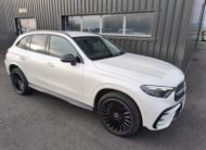 MERCEDES GLC II 400 E AMG LINE 4MOTION 9G-TRONIC