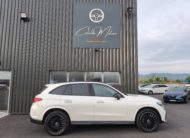MERCEDES GLC II 400 E AMG LINE 4MOTION 9G-TRONIC