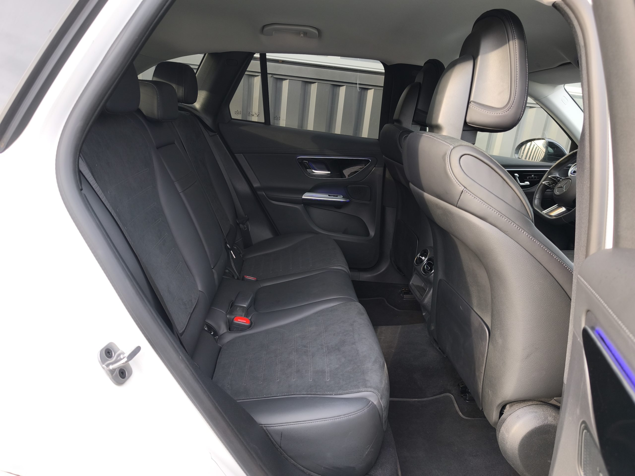 MERCEDES GLC II 400 E AMG LINE 4MOTION 9G-TRONIC