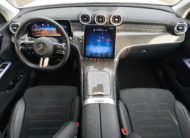 MERCEDES GLC II 400 E AMG LINE 4MOTION 9G-TRONIC