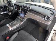 MERCEDES GLC II 400 E AMG LINE 4MOTION 9G-TRONIC