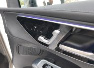 MERCEDES GLC II 400 E AMG LINE 4MOTION 9G-TRONIC