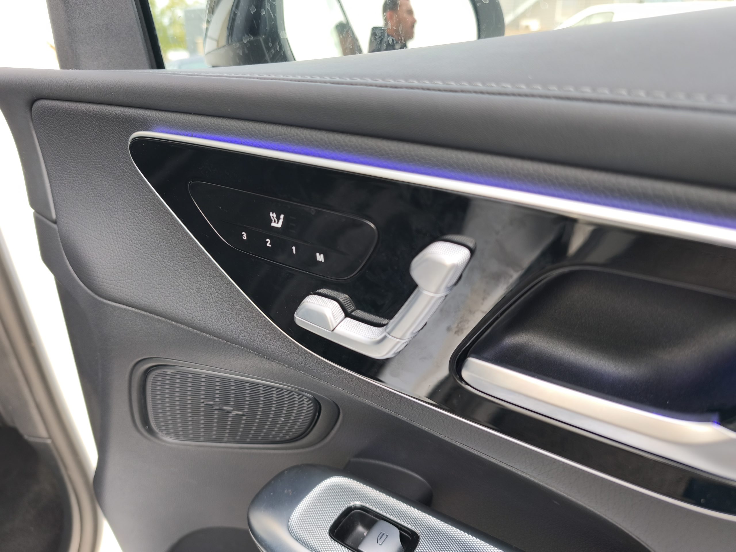 MERCEDES GLC II 400 E AMG LINE 4MOTION 9G-TRONIC