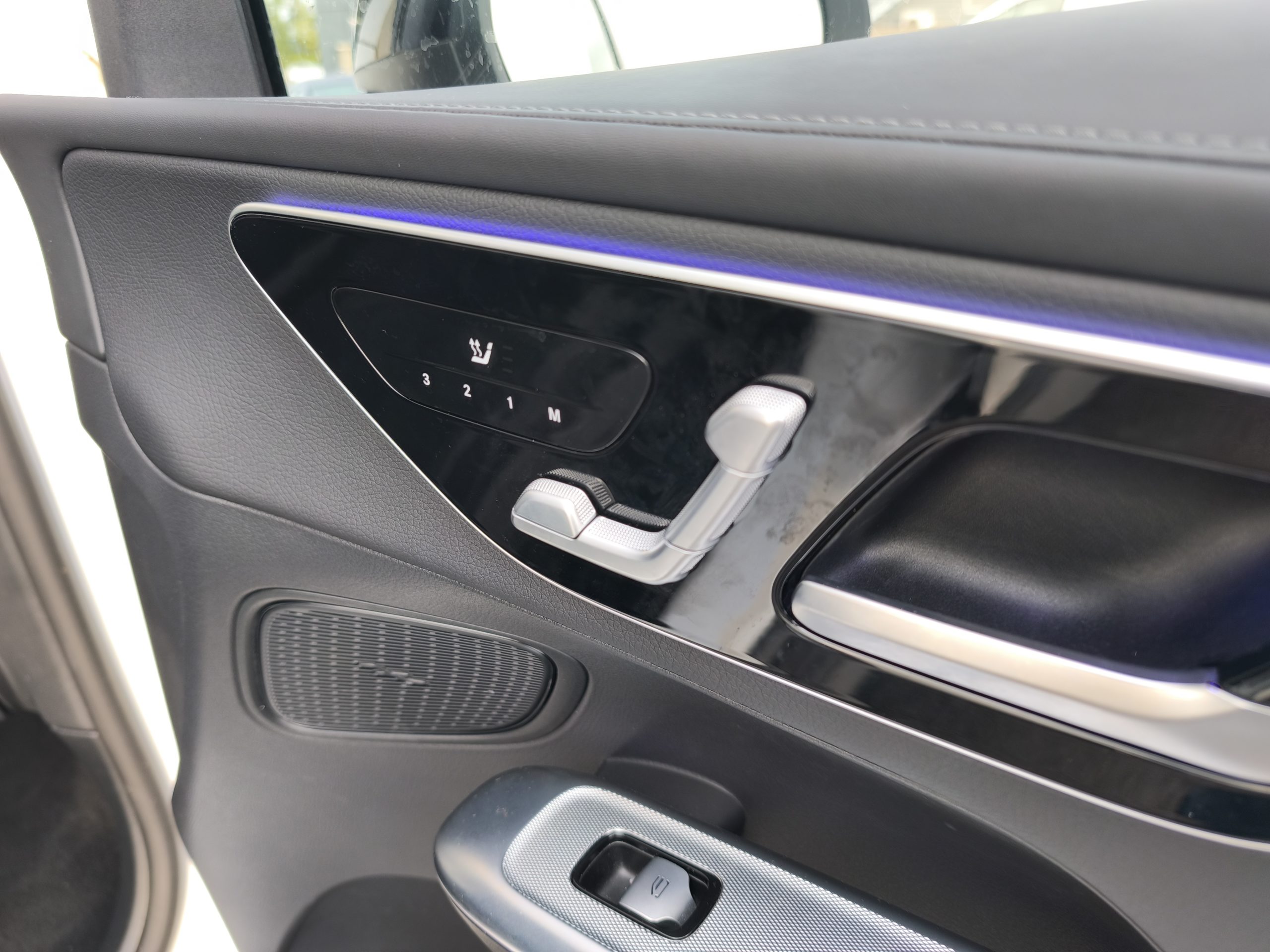 MERCEDES GLC II 400 E AMG LINE 4MOTION 9G-TRONIC