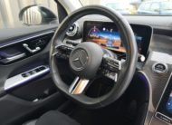 MERCEDES GLC II 400 E AMG LINE 4MOTION 9G-TRONIC