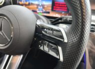 MERCEDES GLC II 400 E AMG LINE 4MOTION 9G-TRONIC