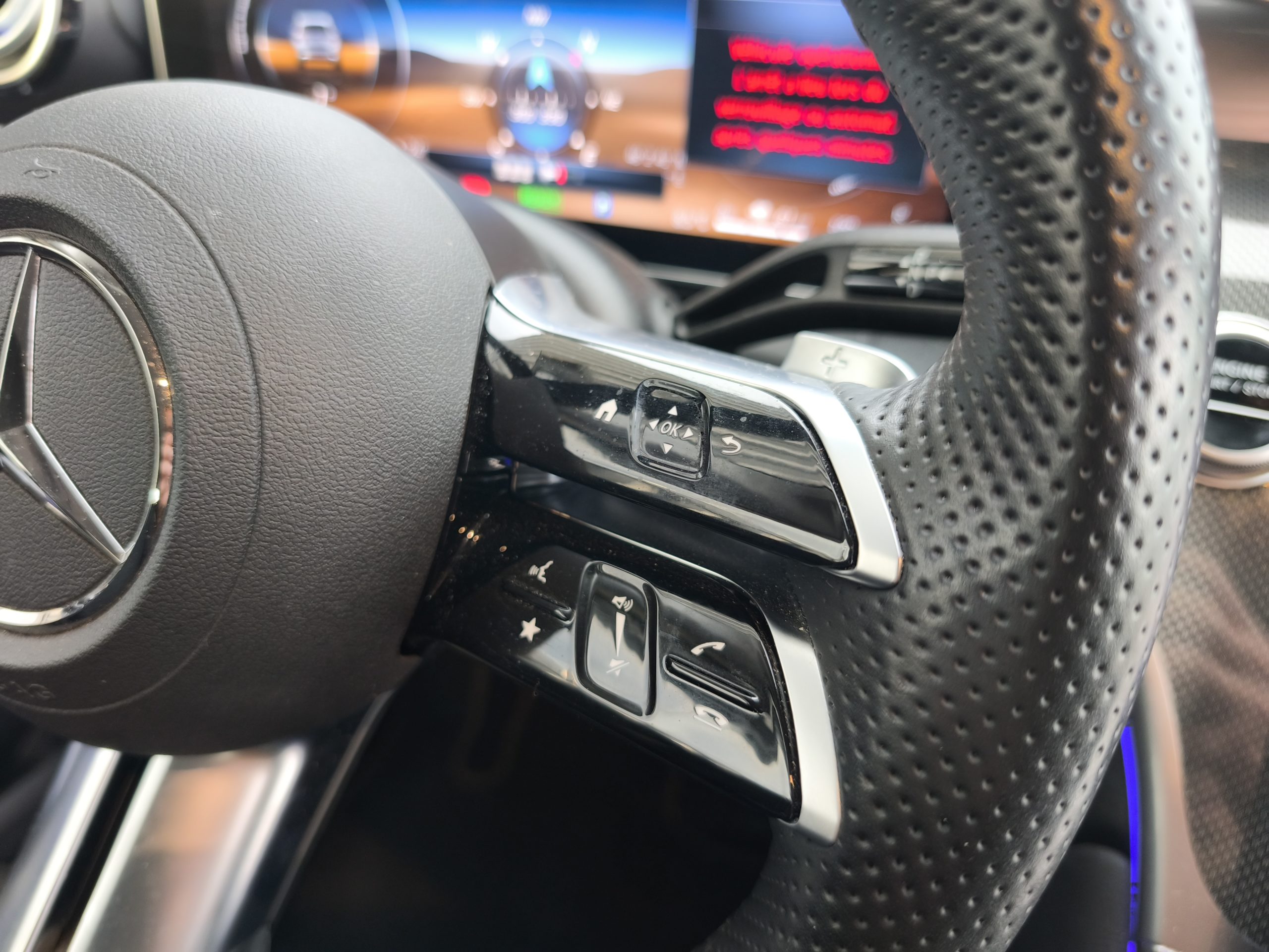 MERCEDES GLC II 400 E AMG LINE 4MOTION 9G-TRONIC