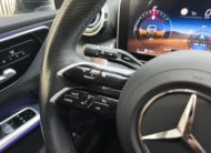 MERCEDES GLC II 400 E AMG LINE 4MOTION 9G-TRONIC