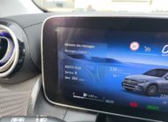 MERCEDES GLC II 400 E AMG LINE 4MOTION 9G-TRONIC