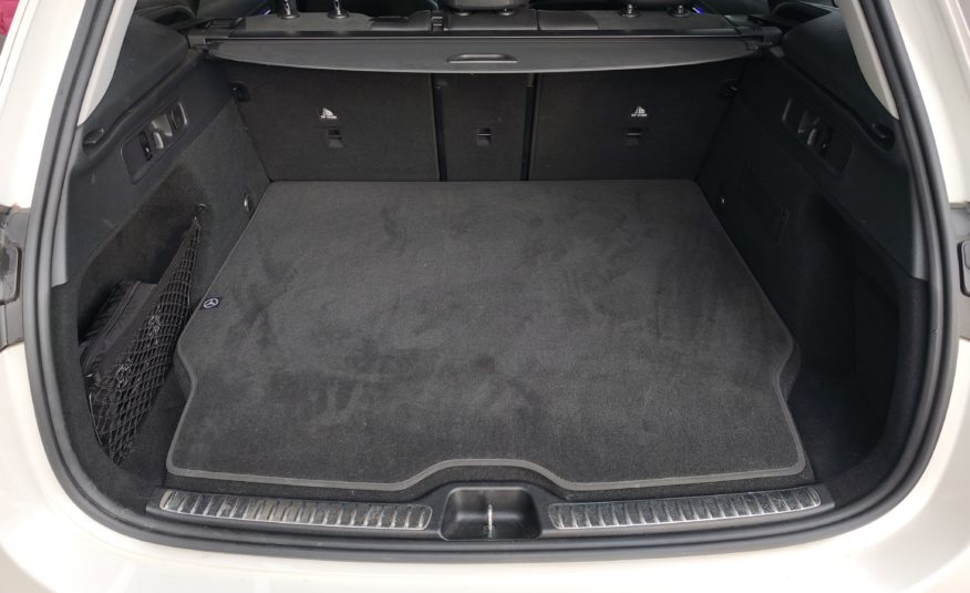 MERCEDES GLC II 400 E AMG LINE 4MOTION 9G-TRONIC