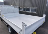 IVECO DAILY 35C16 BENNE JPM + COFFRE BVM6