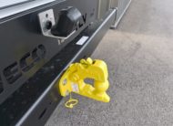 IVECO DAILY 35C16 BENNE JPM + COFFRE BVM6