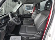 IVECO DAILY 35C16 BENNE JPM + COFFRE BVM6