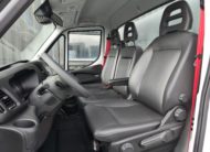 IVECO DAILY 35C16 BENNE JPM + COFFRE BVM6
