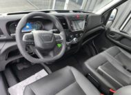 IVECO DAILY 35C16 BENNE JPM + COFFRE BVM6