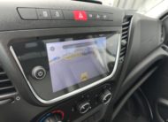 IVECO DAILY 35C16 BENNE JPM + COFFRE BVM6