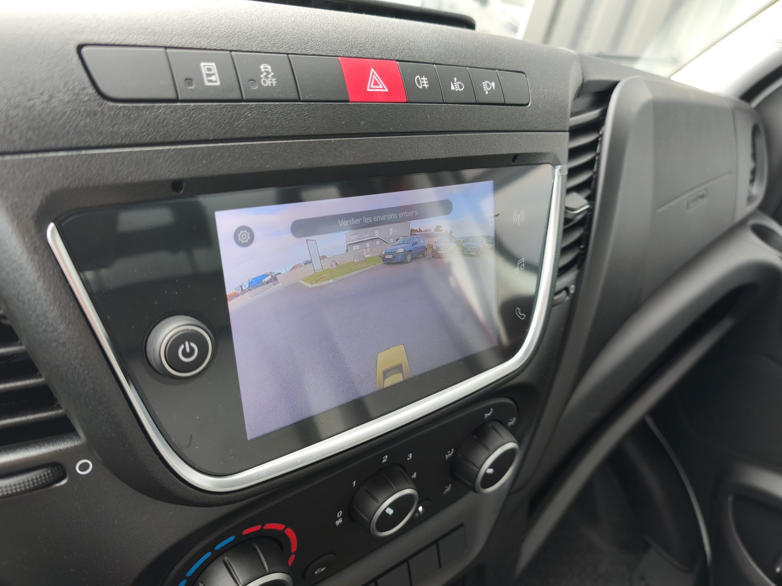 IVECO DAILY 35C16 BENNE JPM + COFFRE BVM6