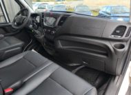IVECO DAILY 35C16 BENNE JPM + COFFRE BVM6