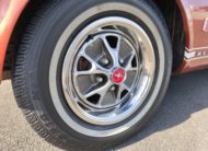 FORD MUSTANG 289 CI 4.7 V8 225CH BVA 1965 GT CODE A