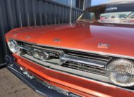 FORD MUSTANG 289 CI 4.7 V8 225CH BVA 1965 GT CODE A
