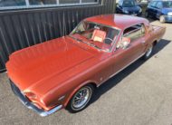 FORD MUSTANG 289 CI 4.7 V8 225CH BVA 1965 GT CODE A