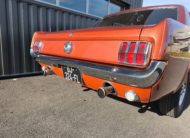 FORD MUSTANG 289 CI 4.7 V8 225CH BVA 1965 GT CODE A