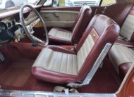 FORD MUSTANG 289 CI 4.7 V8 225CH BVA 1965 GT CODE A
