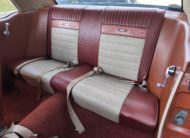 FORD MUSTANG 289 CI 4.7 V8 225CH BVA 1965 GT CODE A