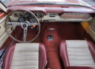 FORD MUSTANG 289 CI 4.7 V8 225CH BVA 1965 GT CODE A
