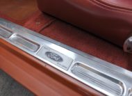 FORD MUSTANG 289 CI 4.7 V8 225CH BVA 1965 GT CODE A